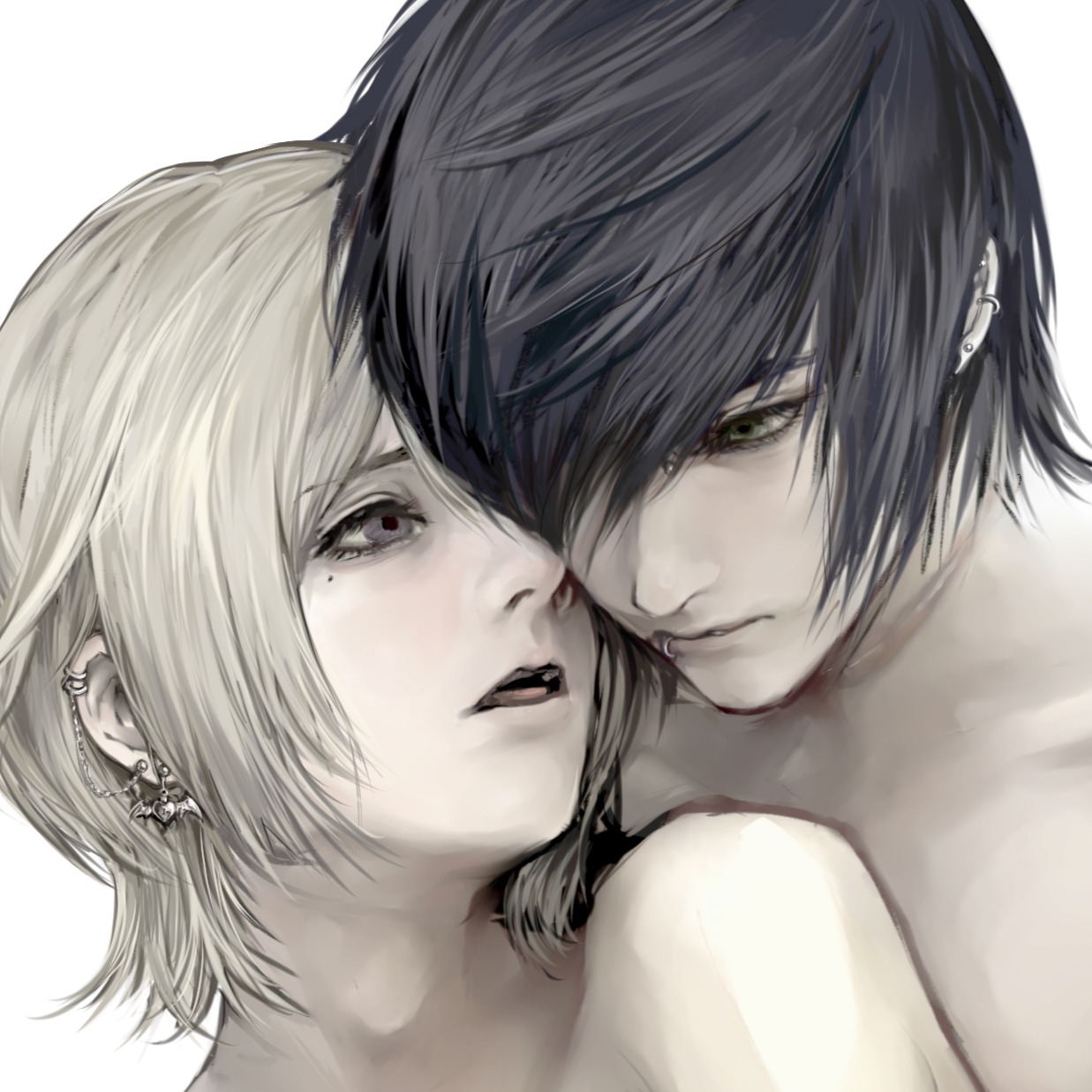 oblivion