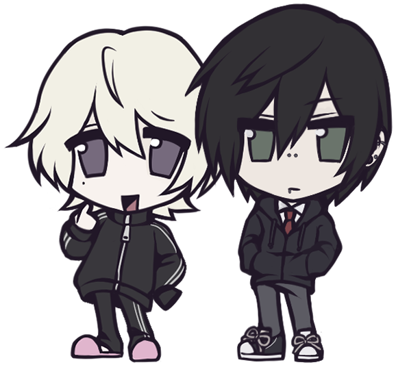 chibis